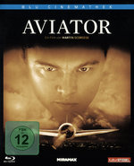 Film: Aviator - Blu Cinemathek