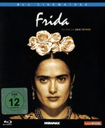 Film: Frida - Blu Cinemathek