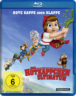 Film: Das Rotkäppchen-Ultimatum