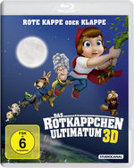 Film: Das Rotkäppchen-Ultimatum