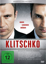 Film: Klitschko - Majestic Collection
