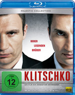 Film: Klitschko - Majestic Collection