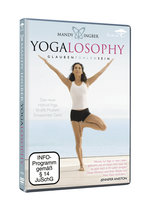 Film: Yogalosophy - Glauben Fühlen Sein - Mandy Ingber