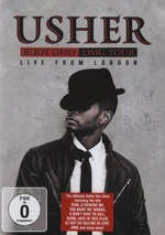 Film: Usher - OMG Tour/Live from London