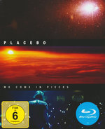 Film: Placebo - We come in Pieces