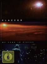 Film: Placebo - We come in Pieces [DE] [2 DVDs]