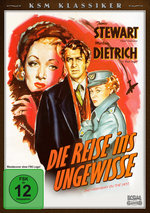Film: Die Reise ins Ungewisse