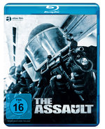 Film: The Assault [LE]