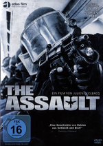 Film: The Assault [LE]