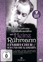 Film: Die schönsten Liebeskomödien mit... [2 DVDs]