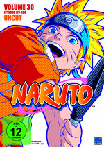 Film: Naruto Vol. 30 - Episoden 127-130 - Uncut