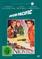 Film: Union Pacific - Western Legenden No. 4