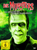 Film: Die Munsters - Die Rückkehr der Familie Frank...