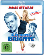 Film: Geliebte Brigitte