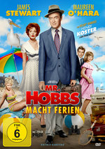 Film: Mr. Hobbs macht Ferien
