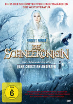 Film: Die Schneekönigin