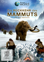 Film: Die Rückkehr des Mammuts - Discovery World