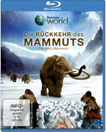 Film: Die Rückkehr des Mammuts - Discovery World