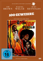 Film: 100 Gewehre - Western Legenden No. 10