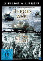 Film: Heroes of War/City Of Life And Death