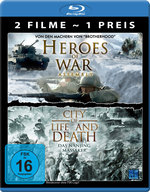 Film: Heroes of War/City Of Life And Death