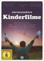 Film: Preisgekrönte Kinderfilme [3 DVDs]