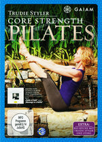 Film: Core Strength Pilates - Trudie Styler