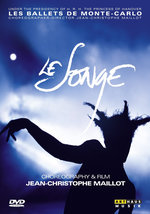 Film: Le Songe - Jean-Christophe Maillot