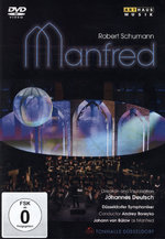 Film: Robert Schumann - Manfred