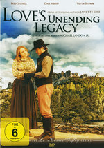 Film: Love's Unending Legacy - Love Comes Softly 5