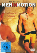 Film: Men in Motion (OmU)