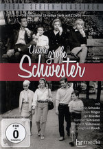 Film: Unsere große Schwester [2 DVDs]