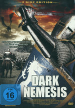 Film: Dark Nemesis (+ Copy To Go Disc)