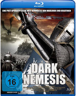 Film: Dark Nemesis (+ Copy To Go Disc)