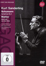 Film: Kurt Sanderling - Schumann/Mahler