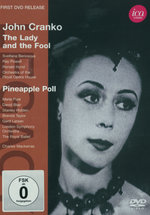 Film: John Cranko - The Lady.../Pineapple Poll