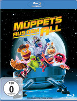 Film: Muppets aus dem All