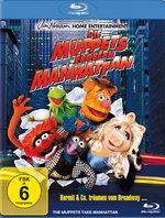 Film: Die Muppets erobern Manhattan