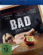 Film: Bad Teacher