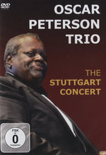 Film: Oscar Peterson Trio - The Stuttgart Concert