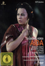 Film: Verdi - Aida