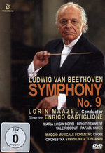 Film: Beethoven - Symphony No. 9 Chorale