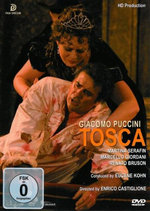 Film: Giacomo Puccini - Tosca