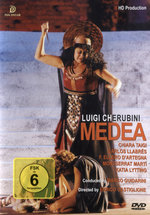 Film: Luigi Cherubini - Medea