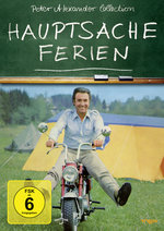 Film: Hauptsache Ferien - Peter Alexander Collection