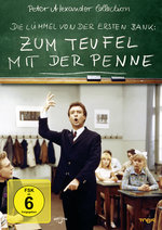 Film: Zum Teufel mit der Penne - Peter Alexander Coll.