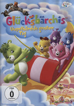 Film: Die Glücksbärchis - Uupsibärchis großer Tag
