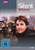 Film: Silent Witness - Season 4 [3 DVDs]