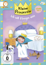 Film: Kleine Prinzessin - Staffel 2.4: Ich will Kön...