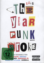 Film: 1991 - The Year Punk Broke